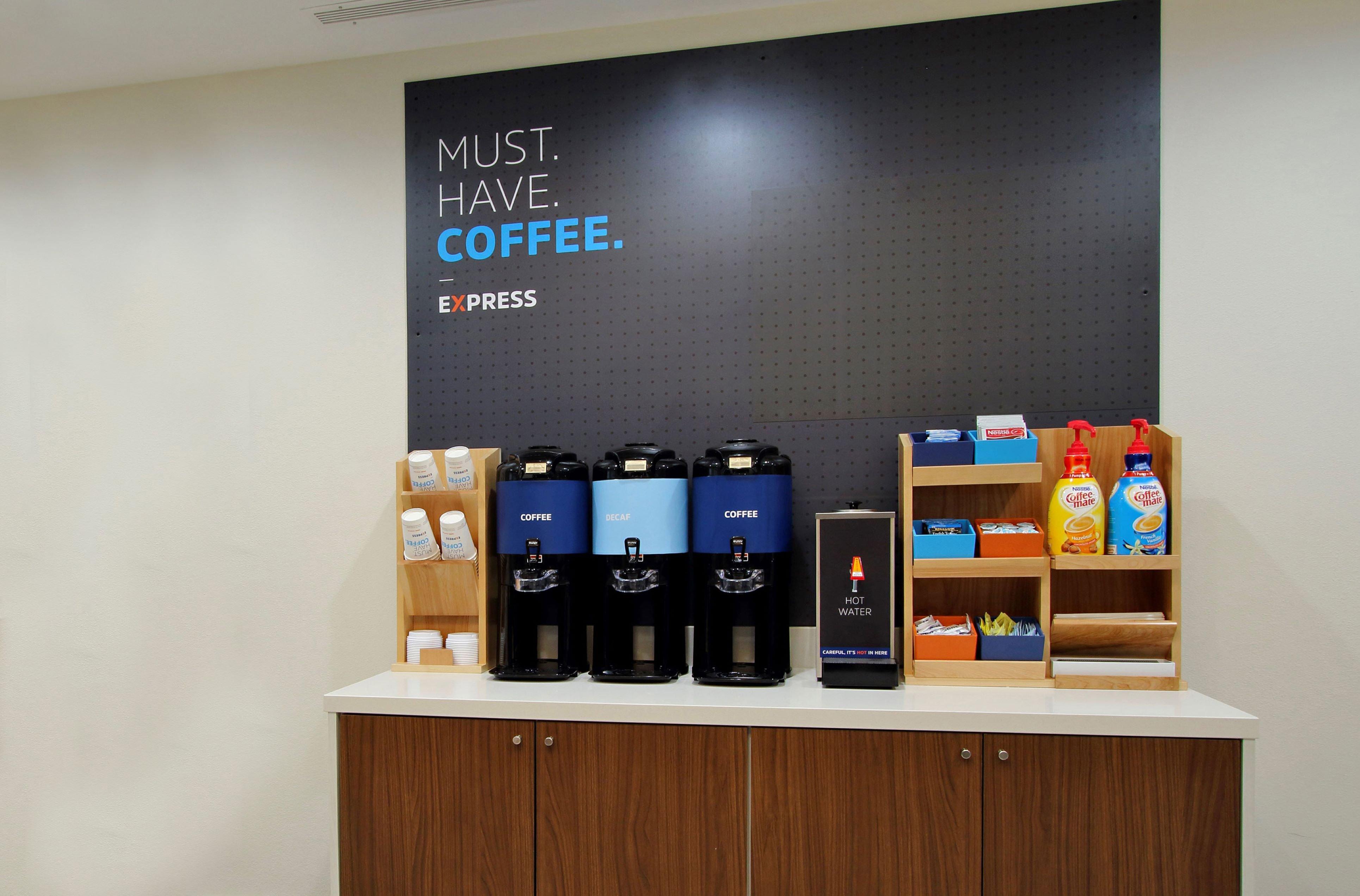 Holiday Inn Express & Suites - Dickinson By Ihg מראה חיצוני תמונה