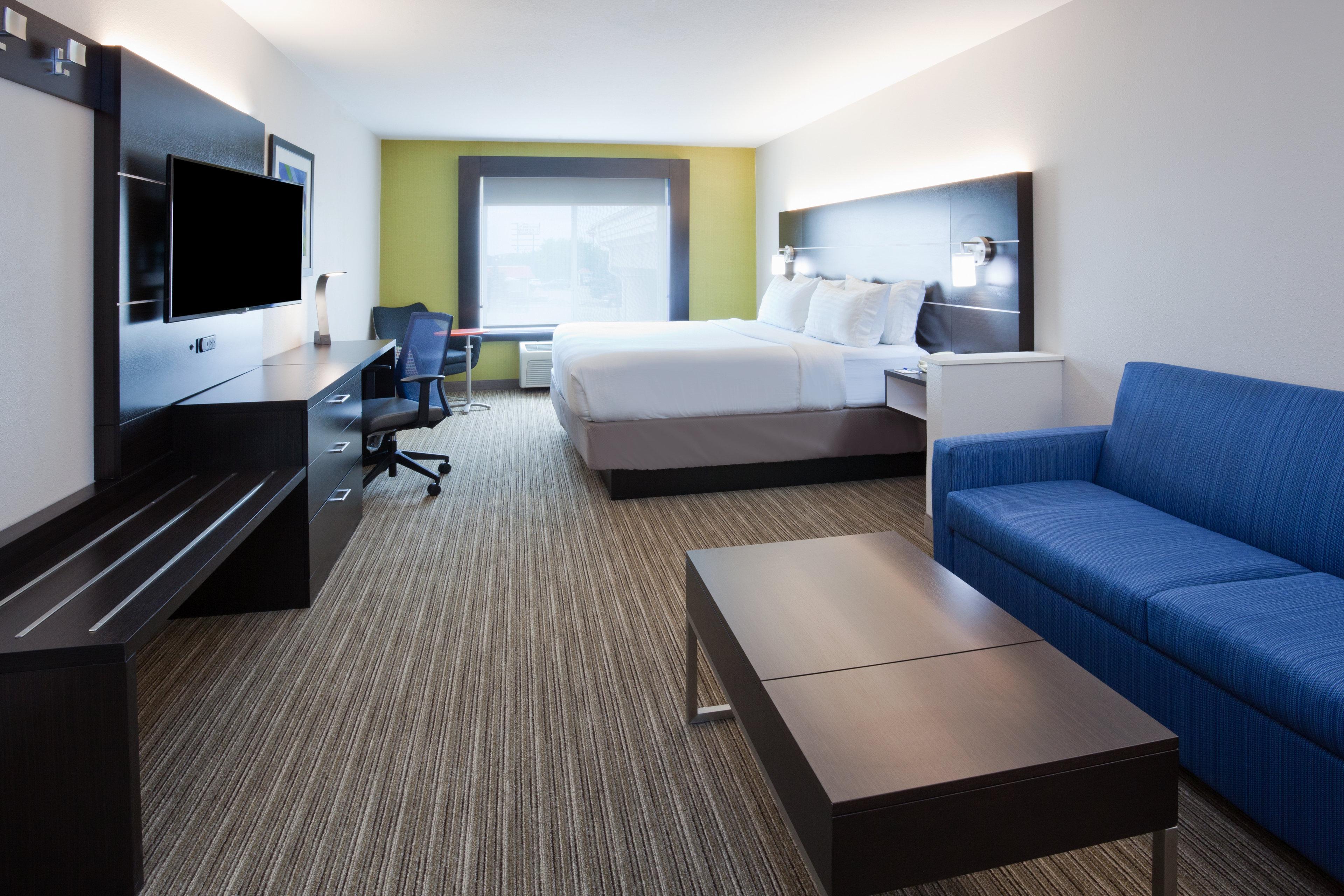 Holiday Inn Express & Suites - Dickinson By Ihg מראה חיצוני תמונה